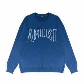 Picture of Amiri Sweatshirts _SKUAmiriS-XXLY07724339